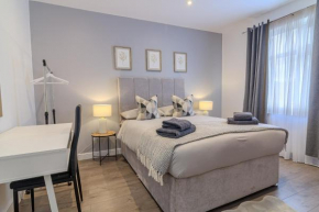 Exquisite Double Room